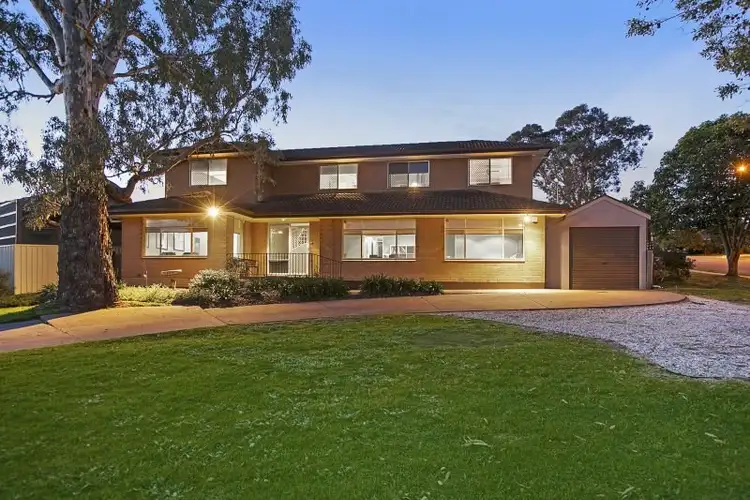 Second view of Homely house listing, 44 Dunn Road, Highbury SA 5089