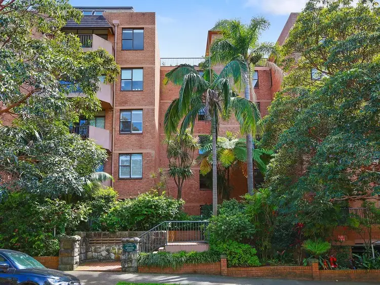 Sixth view of Homely unit listing, 103/131 Spencer Road, Cremorne NSW 2090