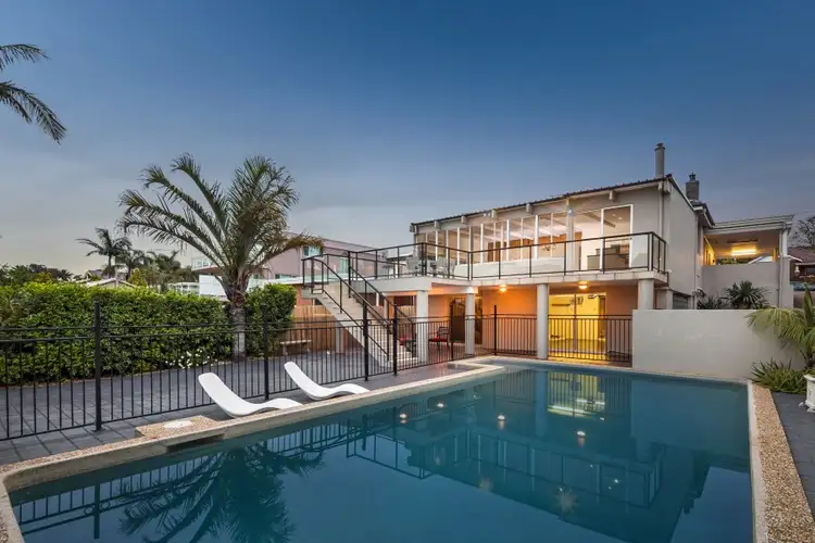 Fifth view of Homely house listing, 4 Carlton Crescent, Kogarah Bay NSW 2217