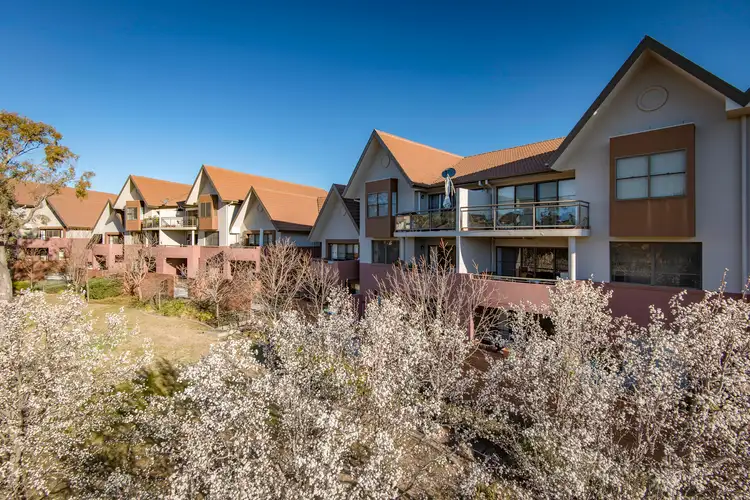 15/7 Hopegood Place, Garran ACT 2605