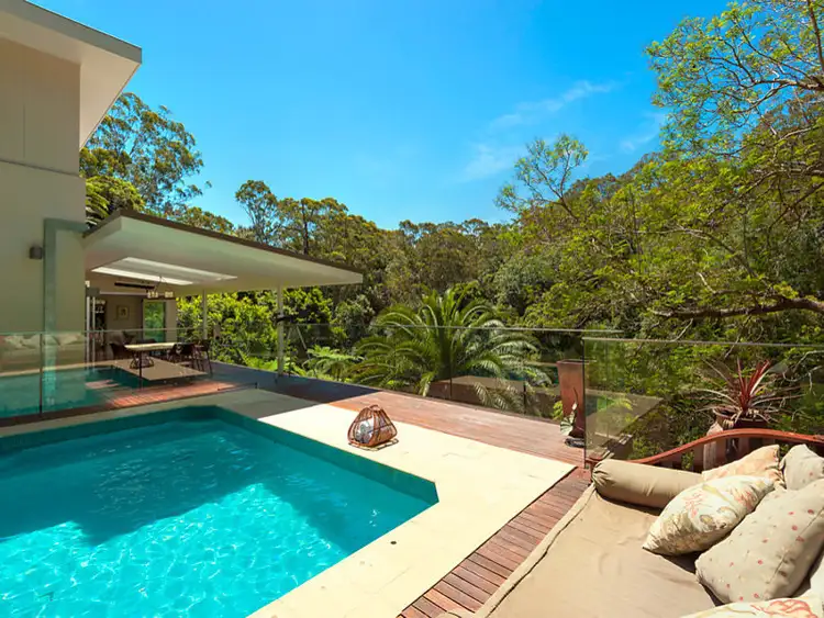 Second view of Homely house listing, 11 Minns Road, Gordon NSW 2072