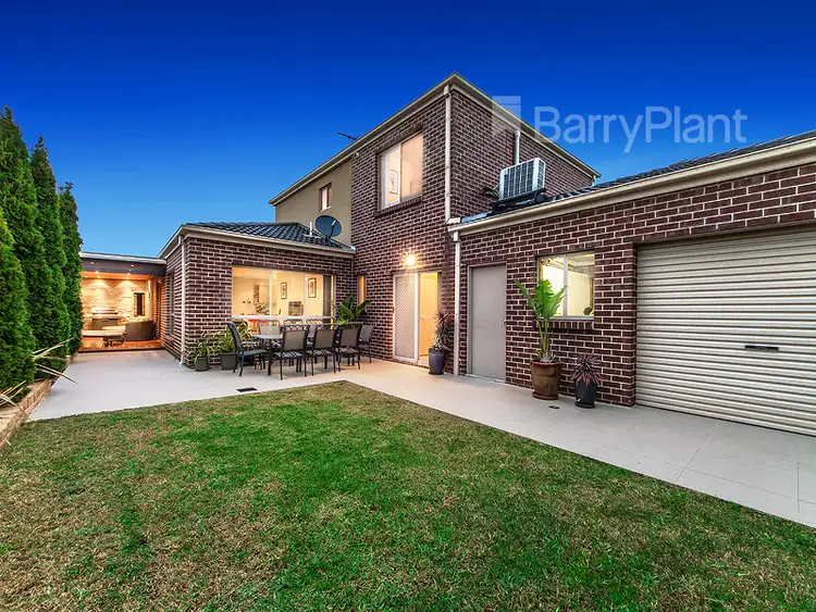 Seventh view of Homely house listing, 16 Woodsdale Court, Cairnlea VIC 3023