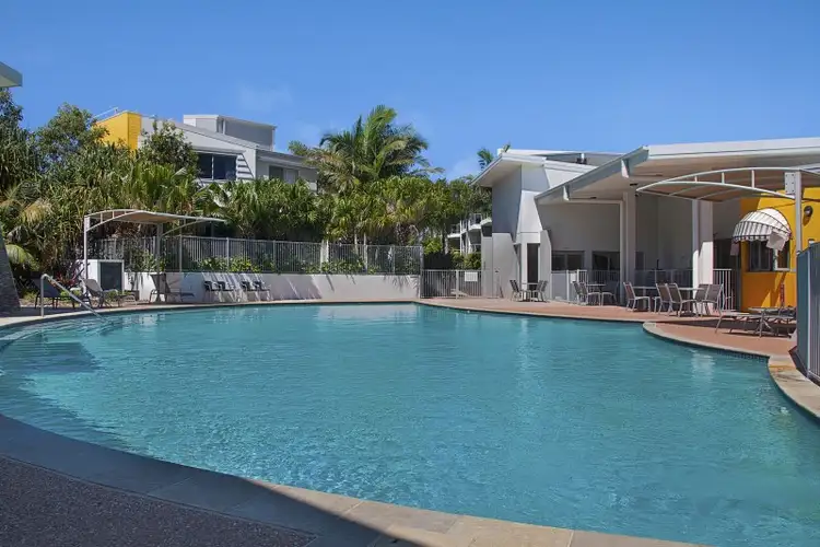 Third view of Homely unit listing, 111/1838-1842 David Low Way, Coolum Beach QLD 4573