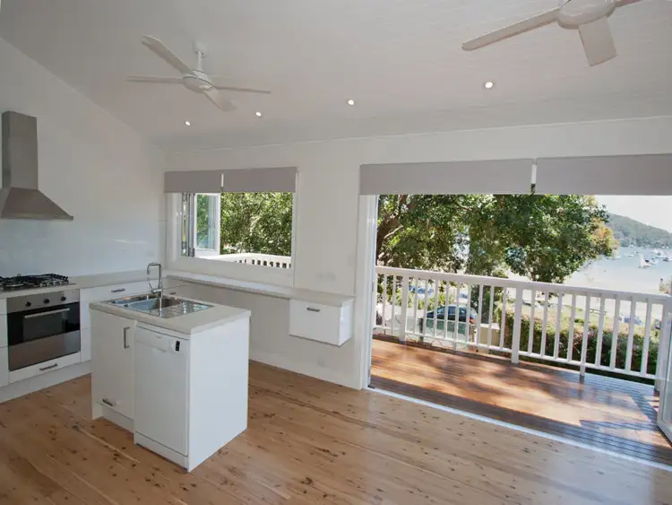 1/2051 Pittwater Road