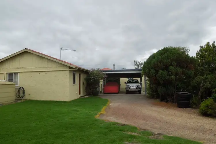 Second view of Homely house listing, 71 Railway Street, Stanthorpe QLD 4380