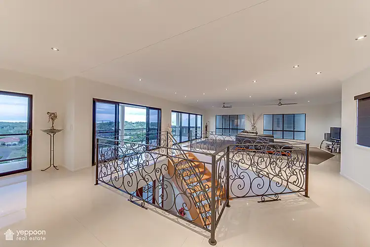 Seventh view of Homely house listing, 12 Bethlehem Terrace, Lammermoor QLD 4703