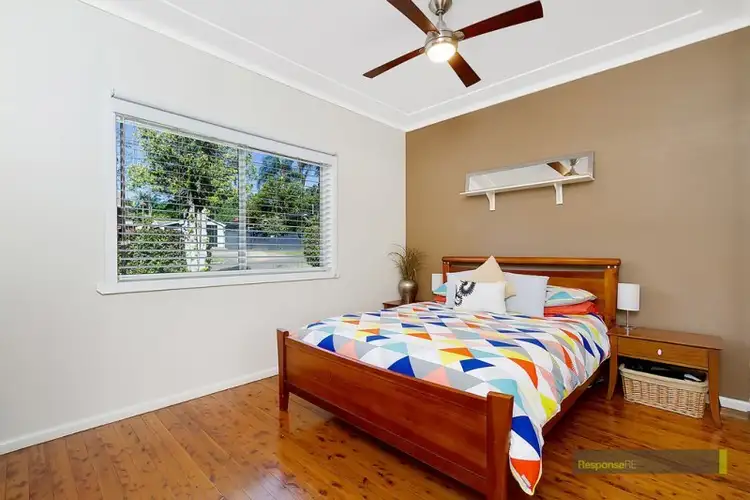 Fifth view of Homely house listing, 32 Yvonne Street, Seven Hills NSW 2147