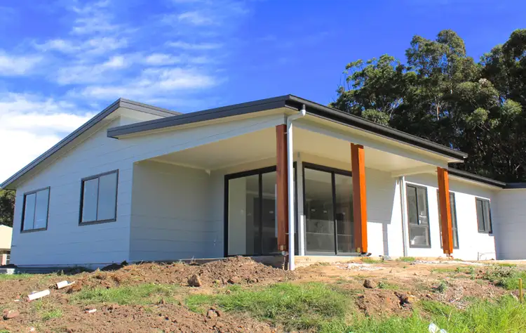 Third view of Homely house listing, 59 Wuru Drive, Burrill Lake NSW 2539