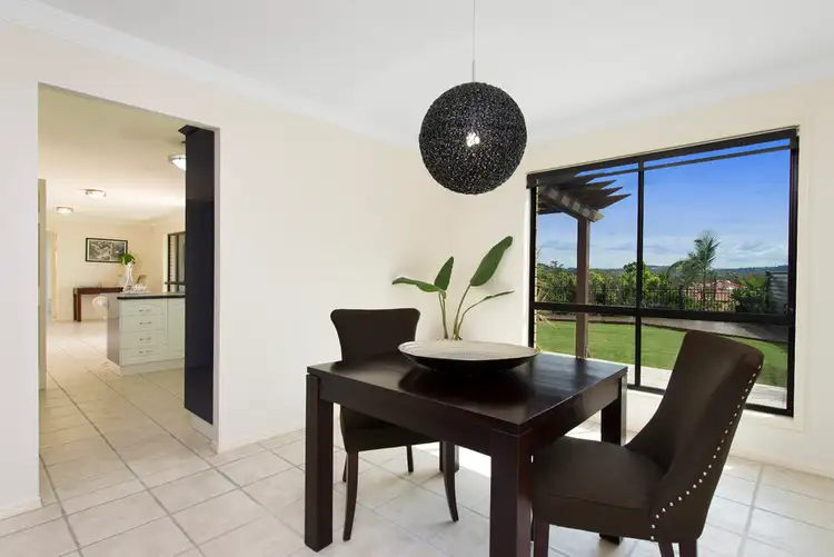 Fifth view of Homely house listing, 51 Kauri Street, Carindale QLD 4152