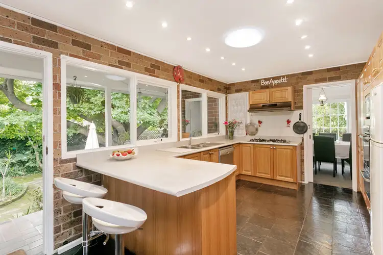 2 Canara Place, Frenchs Forest NSW 2086