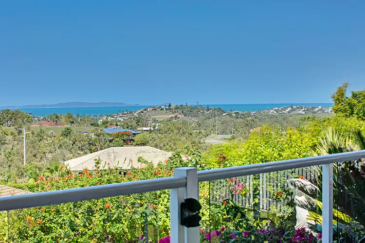 Sixth view of Homely house listing, 7 Atlantic Drive, Yeppoon QLD 4703