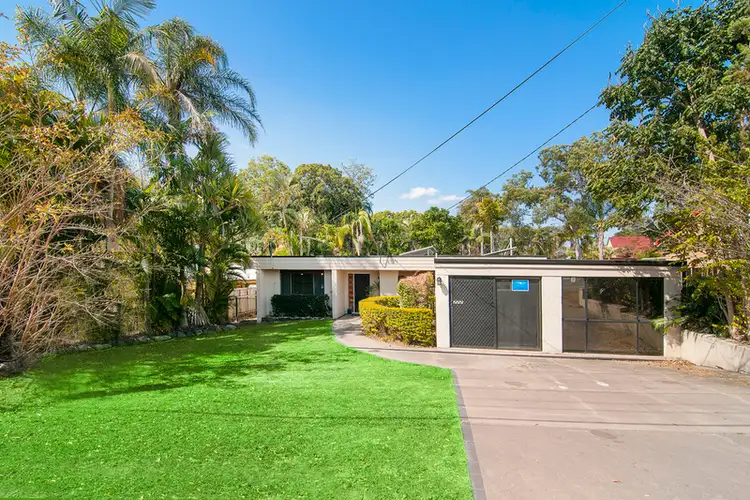 26 Short Street, Boronia Heights QLD 4124
