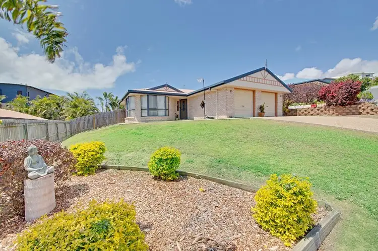 5 Bethlehem Terrace, Lammermoor QLD 4703