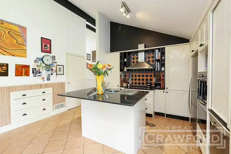 Fifth view of Homely house listing, 3 Tranmere Close, New Lambton Heights NSW 2305