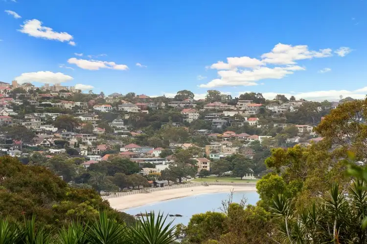 Third view of Homely house listing, 27 Pretoria Avenue, Mosman NSW 2088