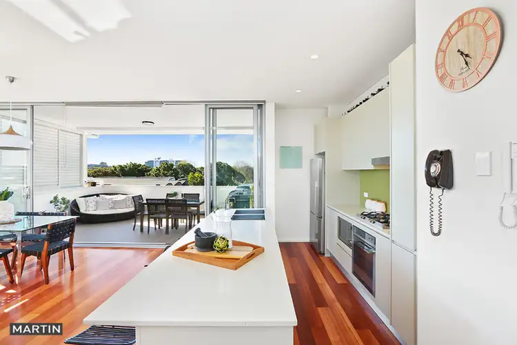 Fourth view of Homely apartment listing, 32/30 Brennan Street, Alexandria NSW 2015