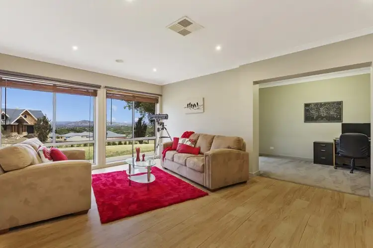 Fourth view of Homely house listing, 10 Kingswood Way, Wodonga VIC 3690