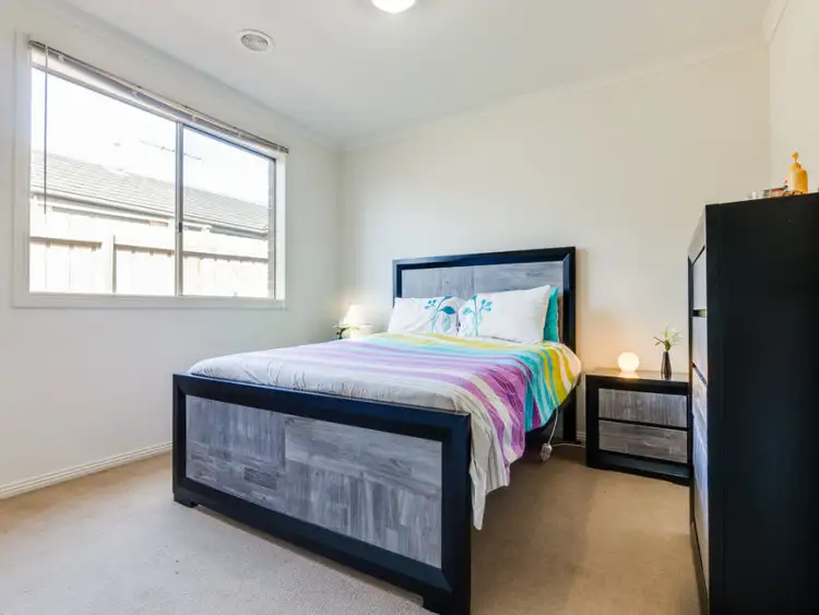 Sixth view of Homely house listing, 464 Morris Road, Truganina VIC 3029