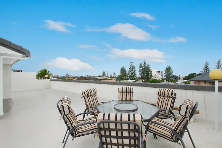 Fourth view of Homely unit listing, 10/112 Petrel Avenue, Mermaid Beach QLD 4218