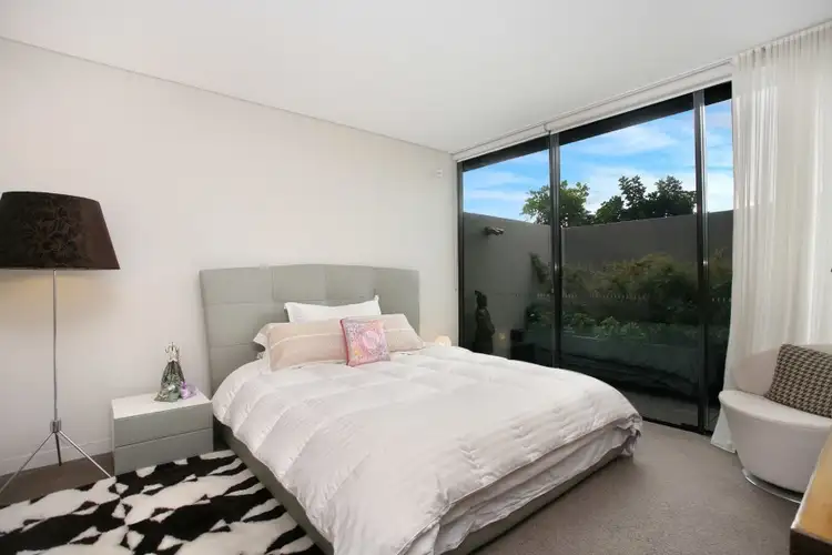 Third view of Homely apartment listing, 1C/2 Distillery Drive, Pyrmont NSW 2009
