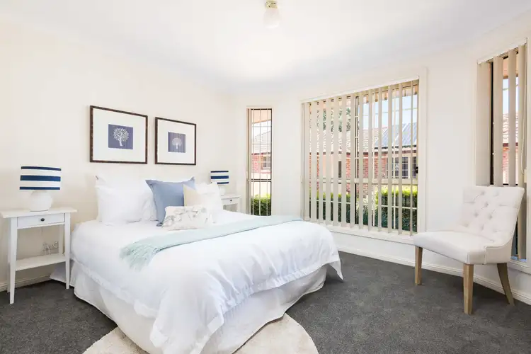 Fourth view of Homely villa listing, 4/5-7 Loftus Avenue, Loftus NSW 2232