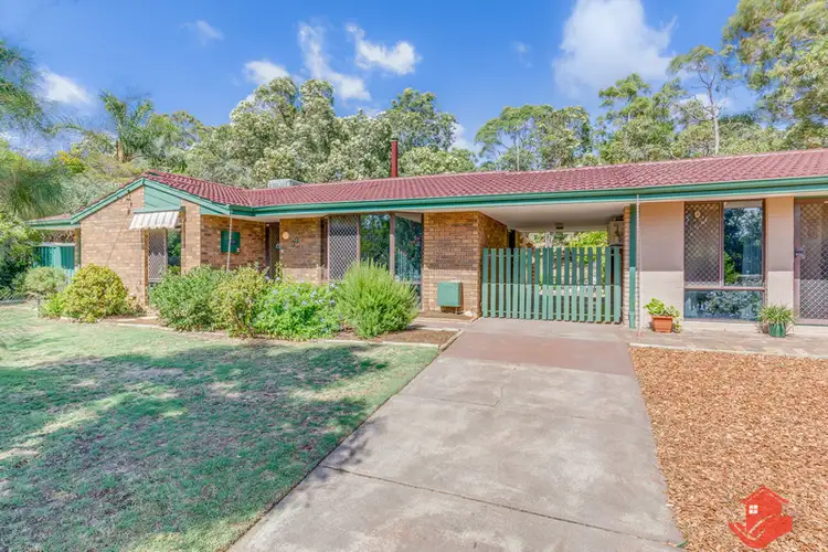 33 Jade Street, Mount Richon WA 6112