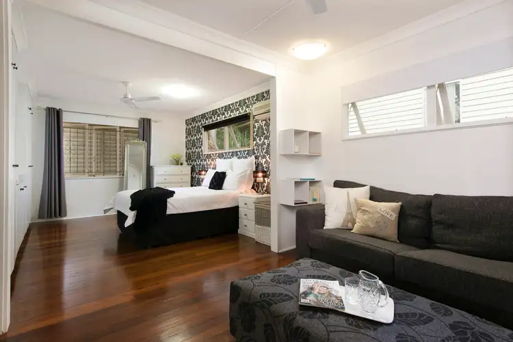 Sixth view of Homely house listing, 314 Bennetts Road, Norman Park QLD 4170