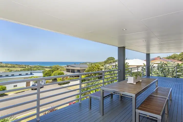 Fifth view of Homely house listing, 4 Sapphire Court, Lennox Head NSW 2478