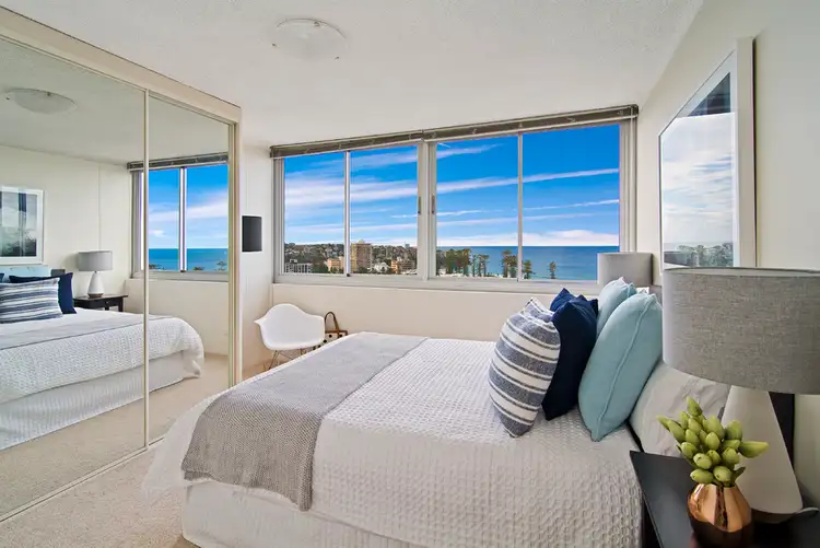 Fifth view of Homely apartment listing, 21/41 Kangaroo Street, Manly NSW 2095