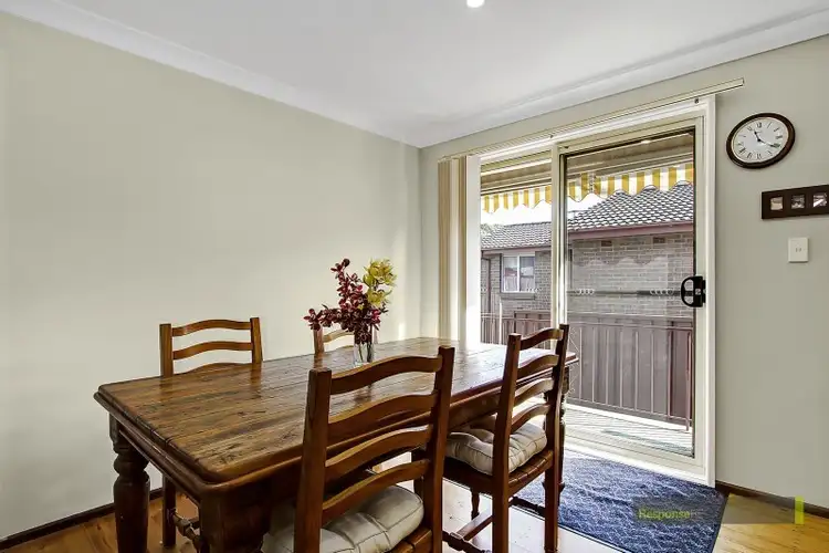 Fourth view of Homely house listing, 16 Bombala Crescent, Quakers Hill NSW 2763