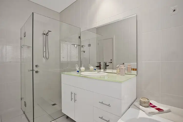 Fifth view of Homely house listing, 9 Georgia Terrace, Kellyville NSW 2155