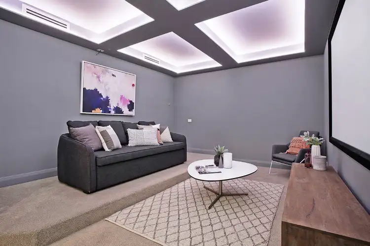 Fourth view of Homely house listing, 55 Molucanna Crescent, Ropes Crossing NSW 2760