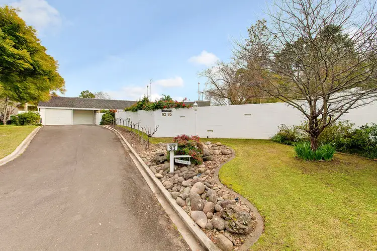 92-93 River Road, Emu Plains NSW 2750