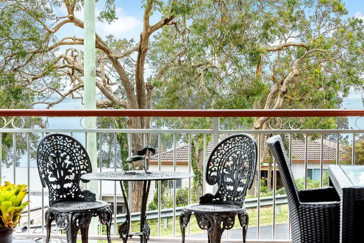 Third view of Homely house listing, 115 Diamond Head Drive, Budgewoi NSW 2262