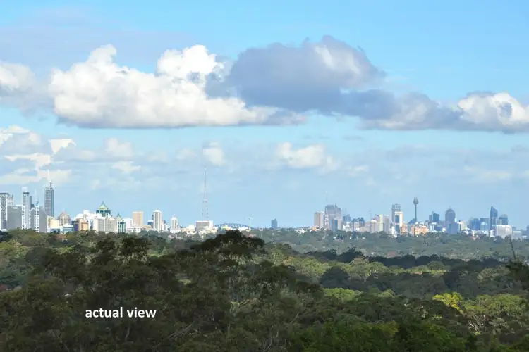 Third view of Homely unit listing, 601/3-5 Clydesdale Place, Pymble NSW 2073