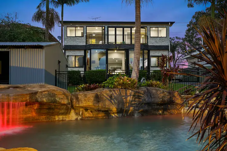 Second view of Homely house listing, 49 Wangi Point Road, Wangi Wangi NSW 2267