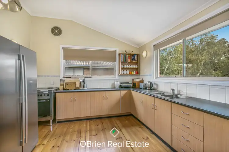 Fourth view of Homely house listing, 28 Railway Avenue, Bunyip VIC 3815