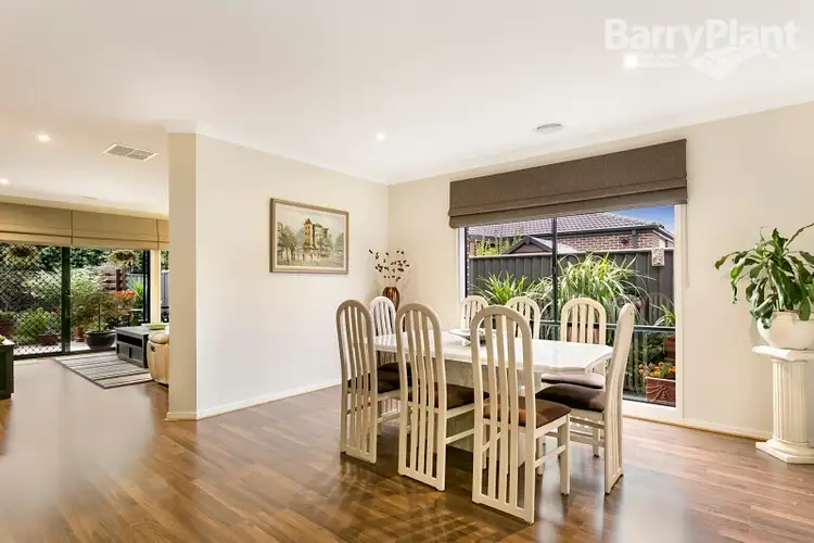 Fifth view of Homely house listing, 21 Peregrine Street, Cranbourne North VIC 3977
