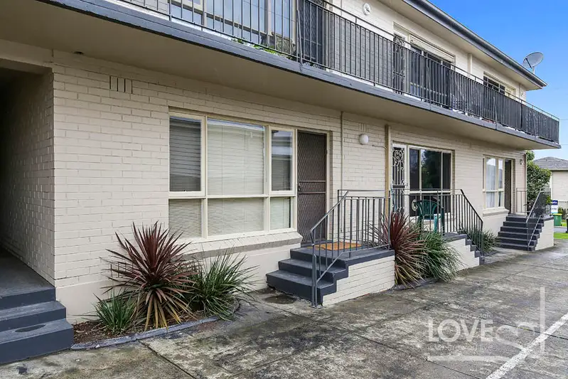 Main view of Homely apartment listing, 3/20 Kemp Street, Thornbury VIC 3071