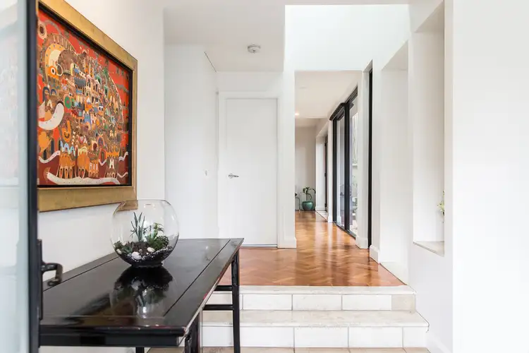 Fourth view of Homely house listing, 17 Valley Street, Balmain NSW 2041