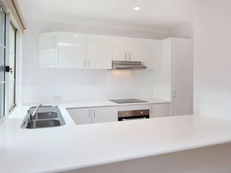 Sixth view of Homely unit listing, Unit 43/45 Nyanza Street, Woodridge QLD 4114