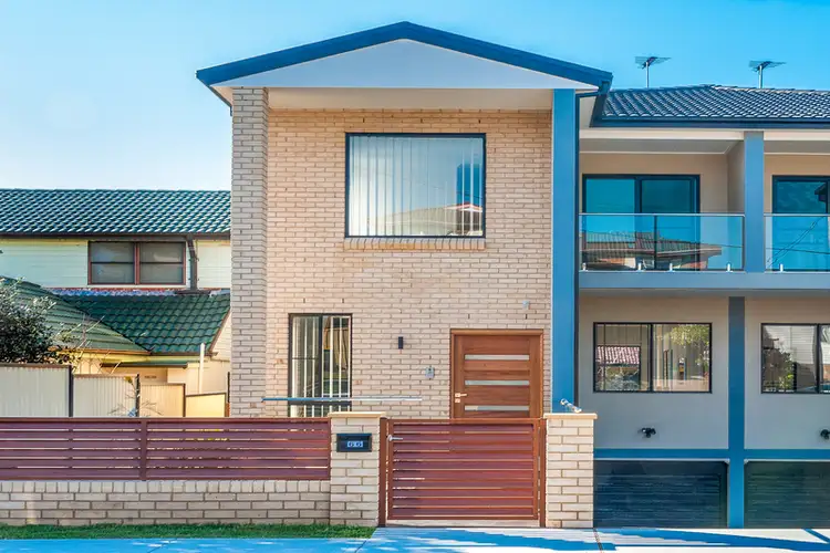Fourth view of Homely semi-detached listing, 66A Dwyer Avenue, Little Bay NSW 2036