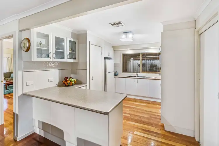 Fifth view of Homely house listing, 3 Mantaura Avenue, Taylors Lakes VIC 3038