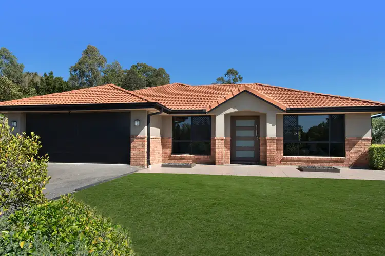 Main view of Homely house listing, 2-4 Meadowood Close, Highvale QLD 4520