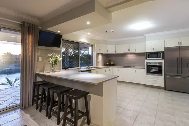 Fifth view of Homely house listing, 65 Rapallo Avenue, Surfers Paradise QLD 4217