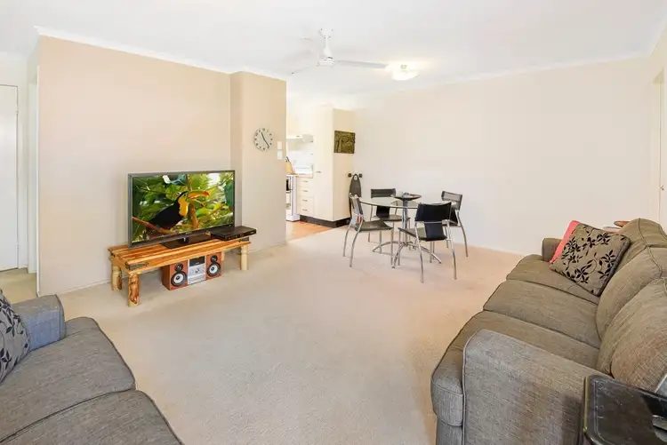 Third view of Homely unit listing, 46/10 Melody Court, Warana QLD 4575