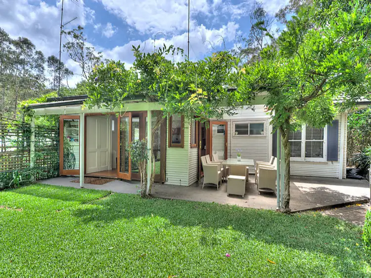 Main view of Homely house listing, 20 Monteith Street, Turramurra NSW 2074