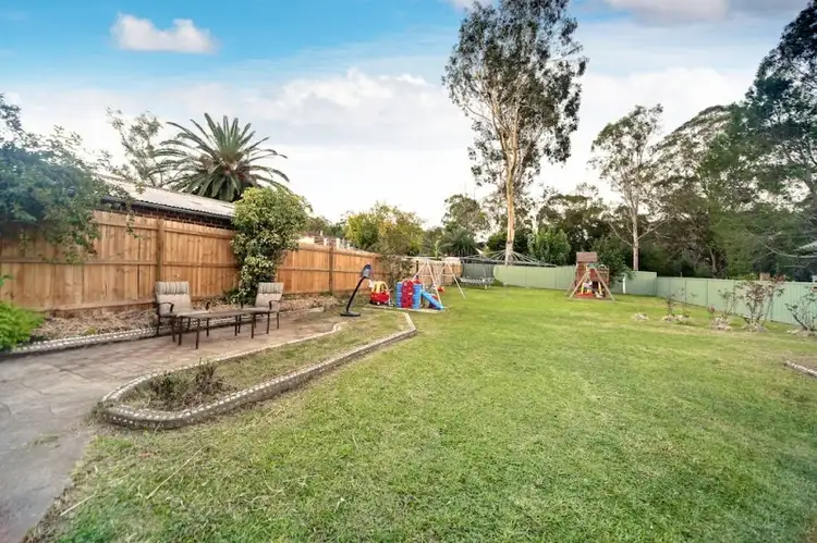 Third view of Homely house listing, 32 Chelleston Street, Camden NSW 2570