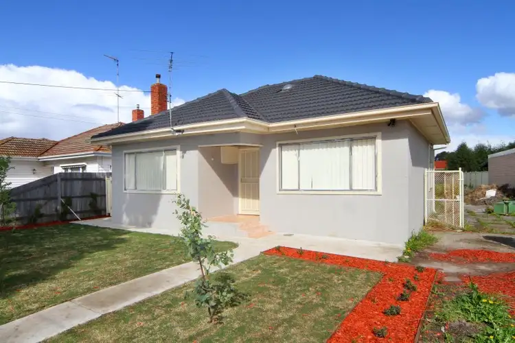 1/20 Dundee Street, Reservoir VIC 3073