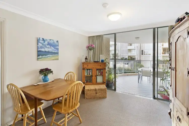 Third view of Homely apartment listing, 607/8 Spring Street, Bondi Junction NSW 2022